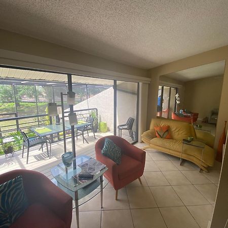 Bobby Jones Golf Condo Sarasota Eksteriør billede