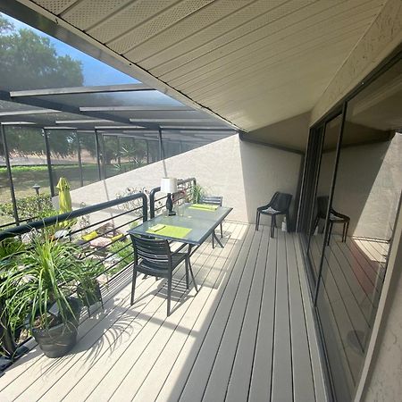 Bobby Jones Golf Condo Sarasota Eksteriør billede