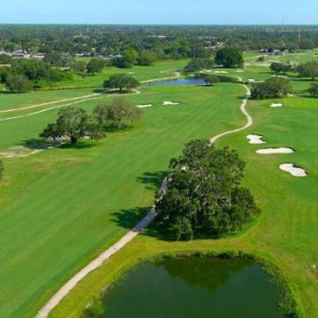 Bobby Jones Golf Condo Sarasota Eksteriør billede