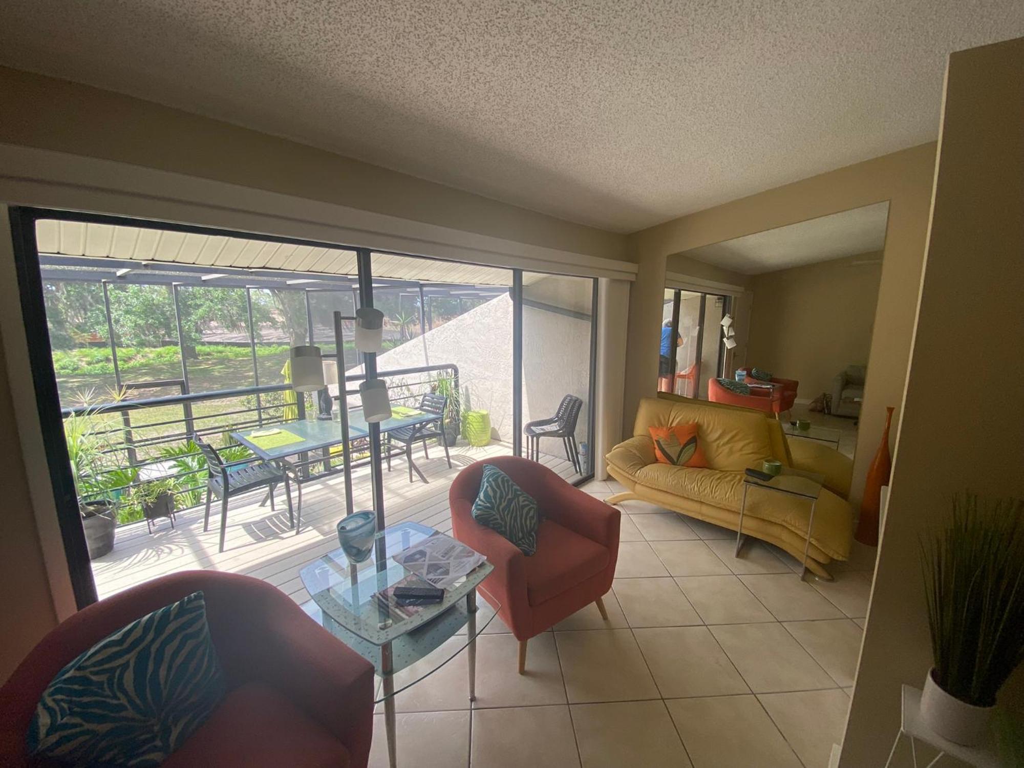 Bobby Jones Golf Condo Sarasota Eksteriør billede