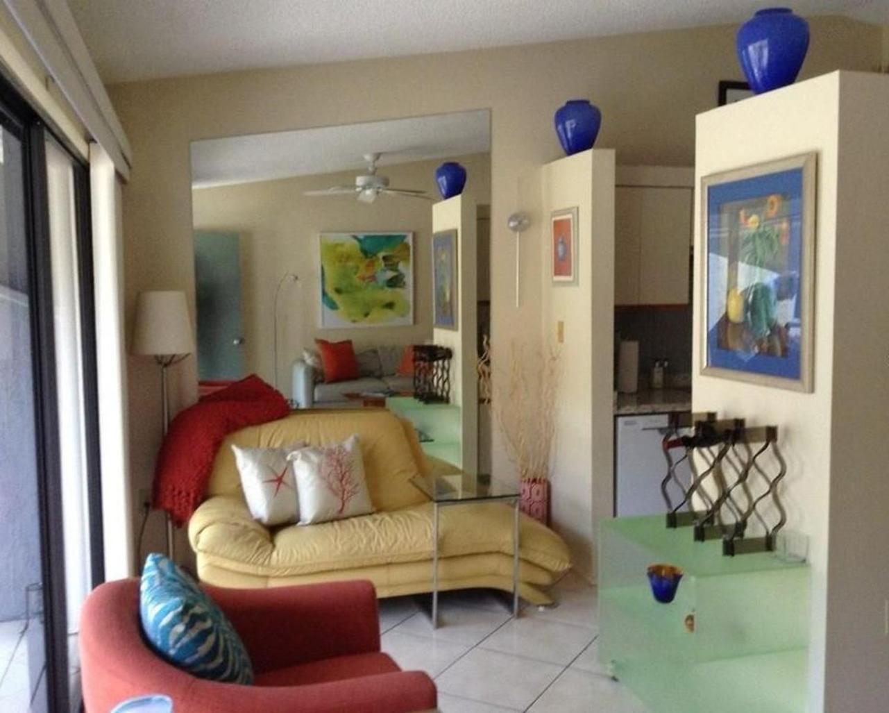 Bobby Jones Golf Condo Sarasota Eksteriør billede