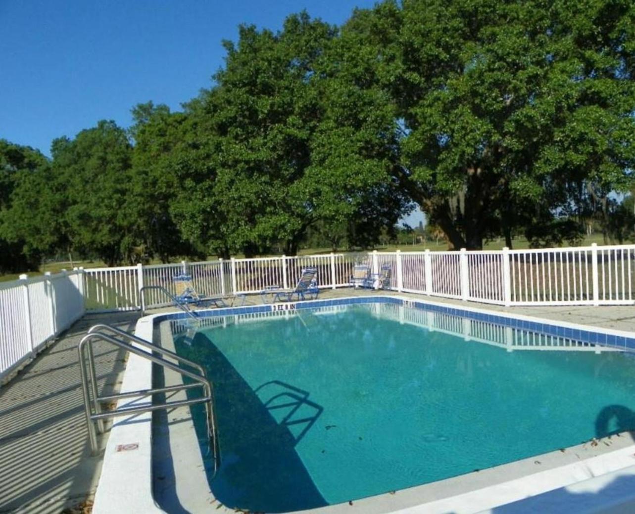 Bobby Jones Golf Condo Sarasota Eksteriør billede